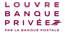 Logo Louvre Banque Privé